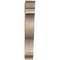 Ekena Millwork Funston Traditional Rough Sawn Bracket, Douglas Fir, 6"W x 32"D x 40"H BKT06X32X40FST01RDF - alternate 4